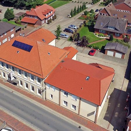 Hotel Restaurant Schute Emstek Εξωτερικό φωτογραφία