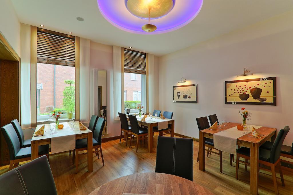Hotel Restaurant Schute Emstek Εξωτερικό φωτογραφία