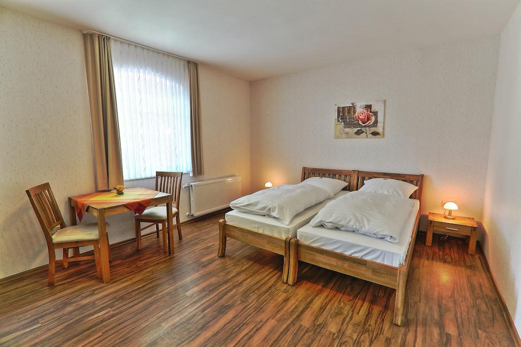 Hotel Restaurant Schute Emstek Εξωτερικό φωτογραφία