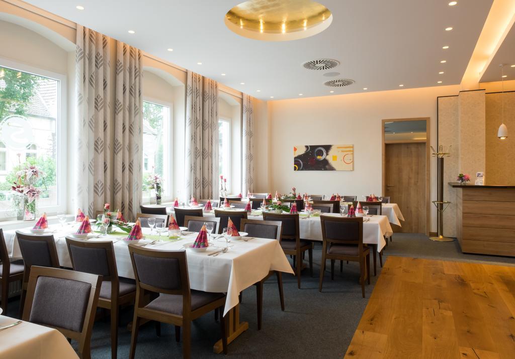 Hotel Restaurant Schute Emstek Εξωτερικό φωτογραφία