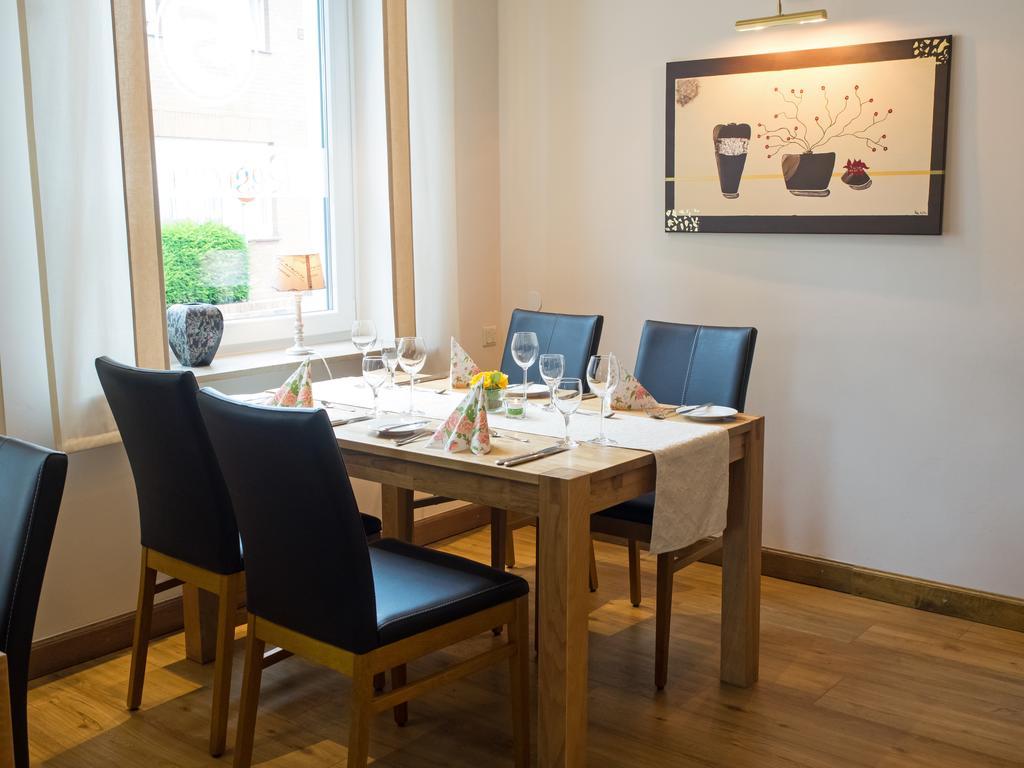 Hotel Restaurant Schute Emstek Εξωτερικό φωτογραφία