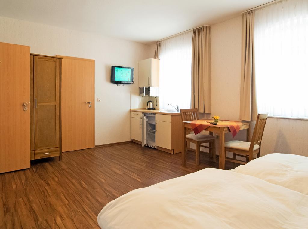 Hotel Restaurant Schute Emstek Εξωτερικό φωτογραφία