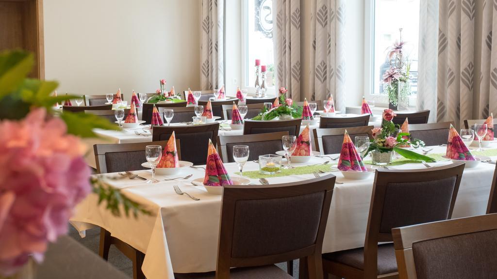 Hotel Restaurant Schute Emstek Εξωτερικό φωτογραφία