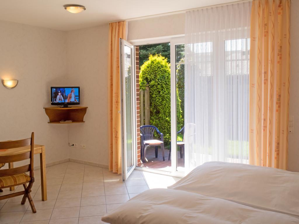 Hotel Restaurant Schute Emstek Εξωτερικό φωτογραφία
