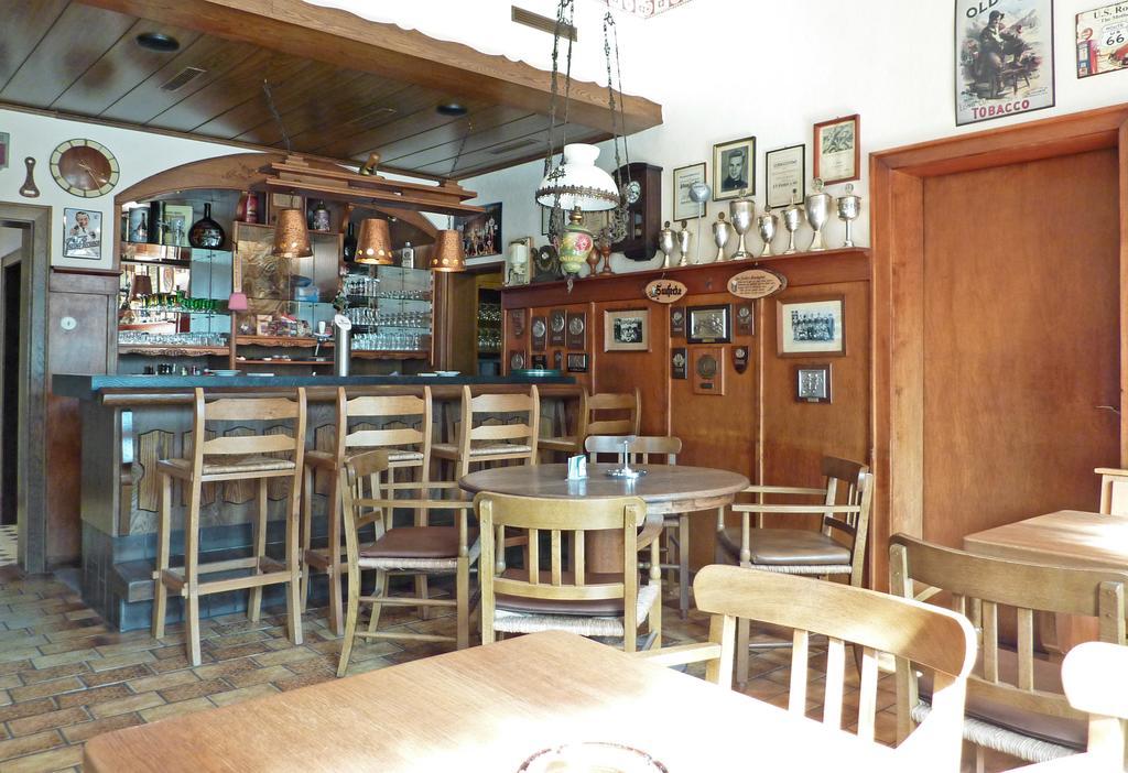 Hotel Restaurant Schute Emstek Εξωτερικό φωτογραφία