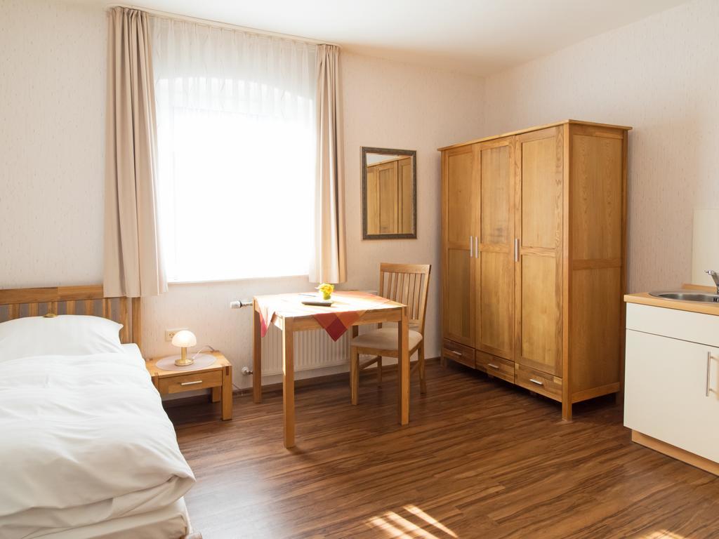 Hotel Restaurant Schute Emstek Εξωτερικό φωτογραφία