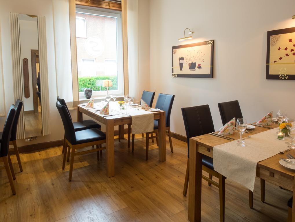 Hotel Restaurant Schute Emstek Εξωτερικό φωτογραφία