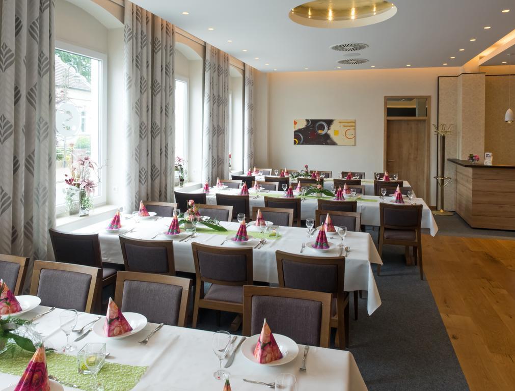 Hotel Restaurant Schute Emstek Εξωτερικό φωτογραφία