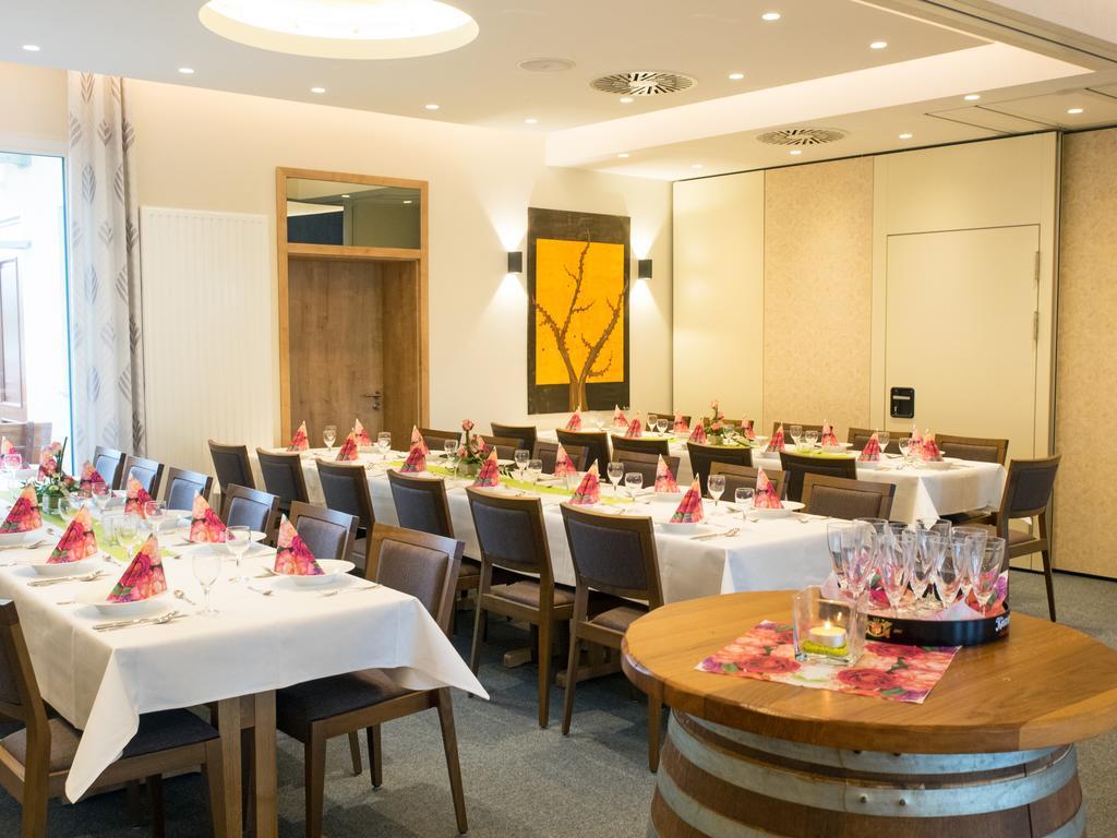 Hotel Restaurant Schute Emstek Εξωτερικό φωτογραφία
