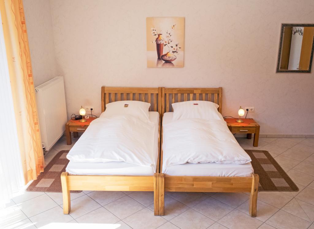 Hotel Restaurant Schute Emstek Εξωτερικό φωτογραφία