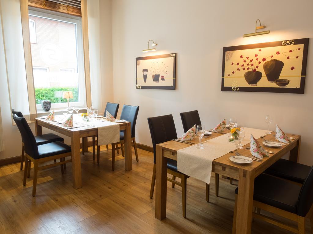 Hotel Restaurant Schute Emstek Εξωτερικό φωτογραφία
