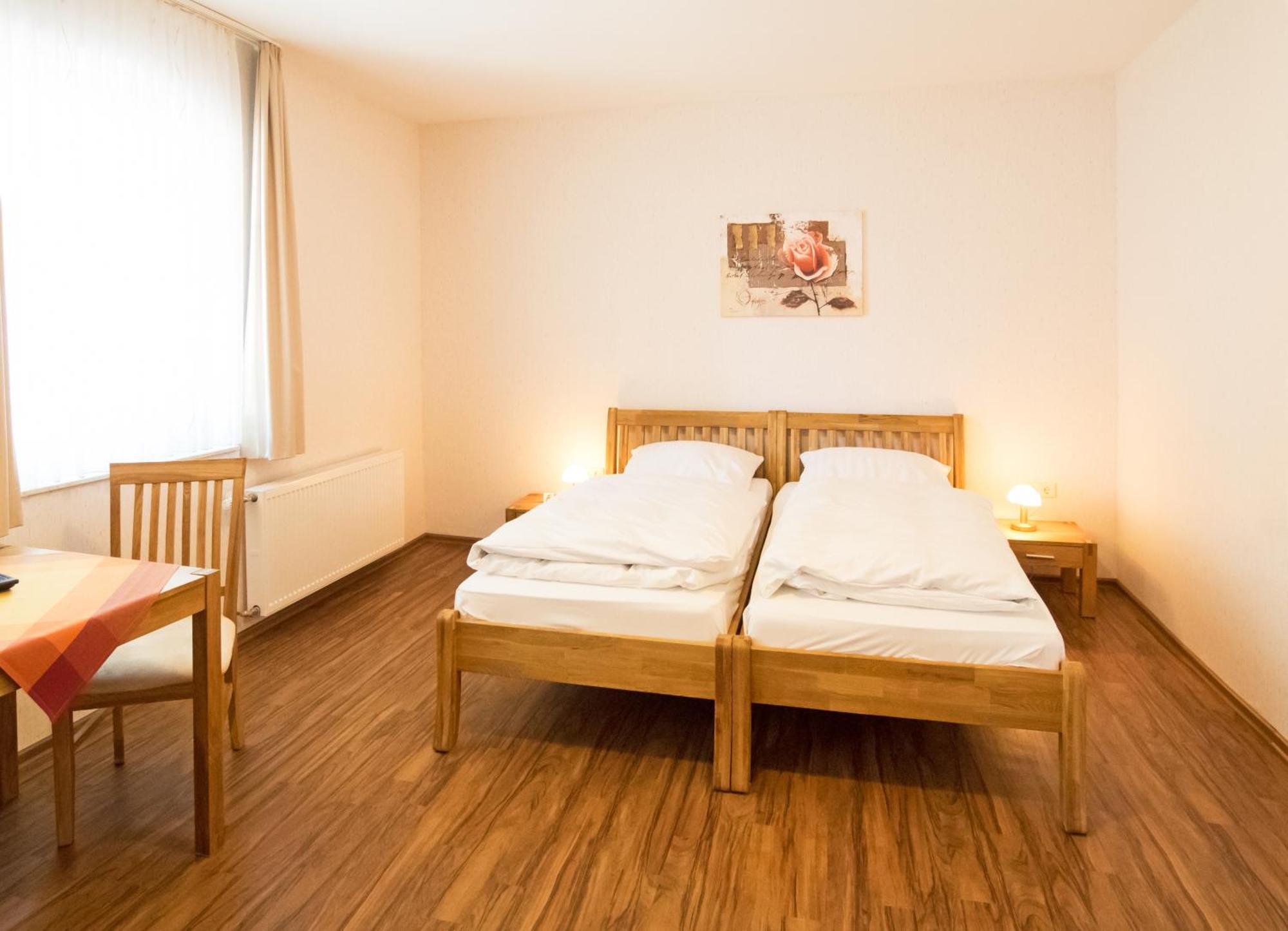 Hotel Restaurant Schute Emstek Εξωτερικό φωτογραφία