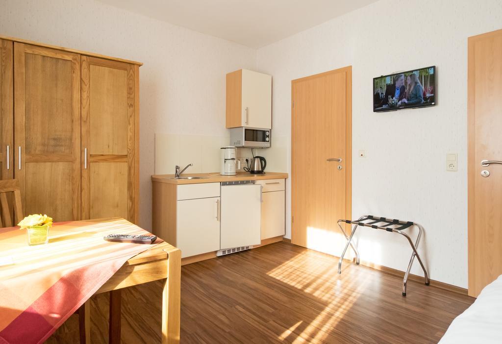 Hotel Restaurant Schute Emstek Εξωτερικό φωτογραφία